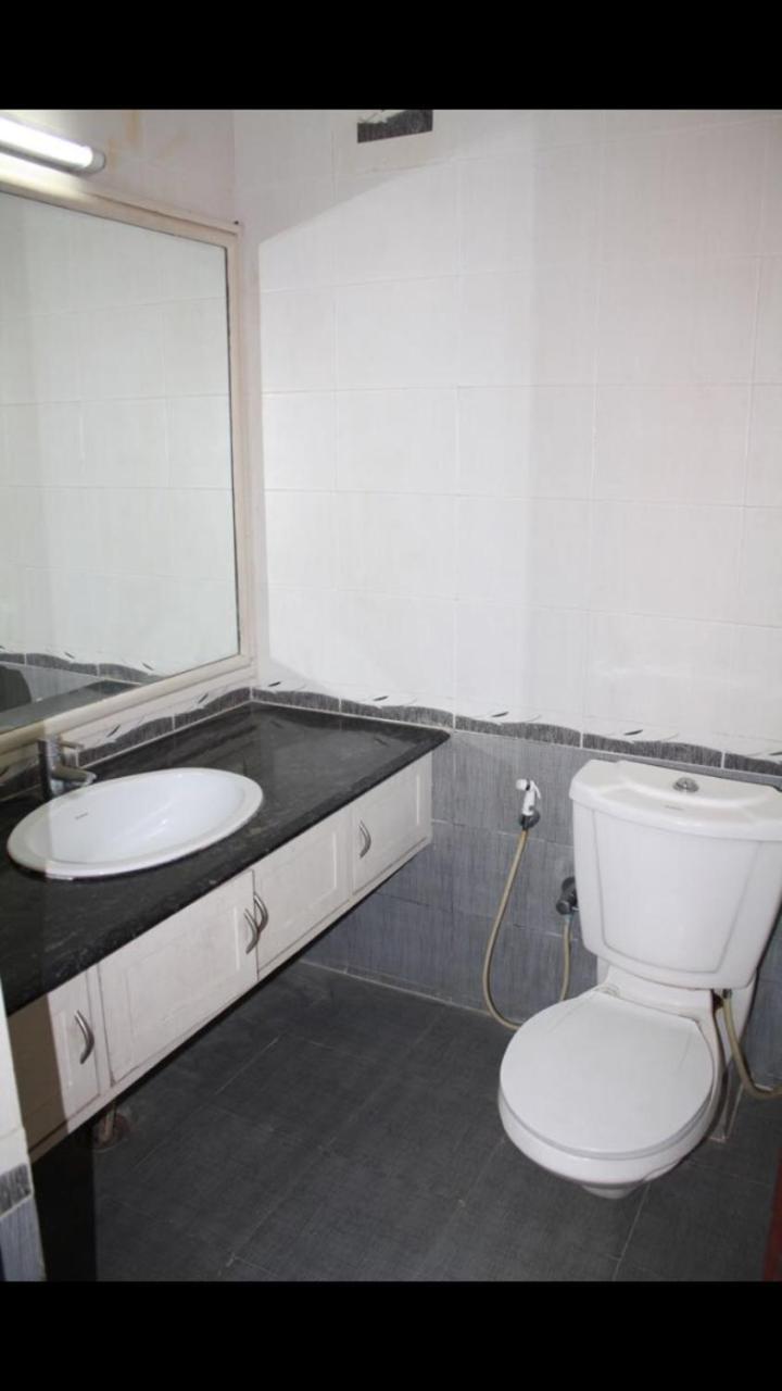 Aston Service Apartment Bangalore Exterior foto